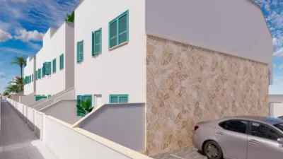 Casa – Pilar de la Horadada, El Mojón - Vista 5