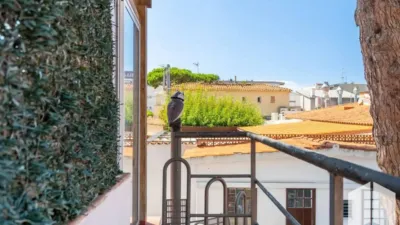 Chalet in Castelldefels photo 28