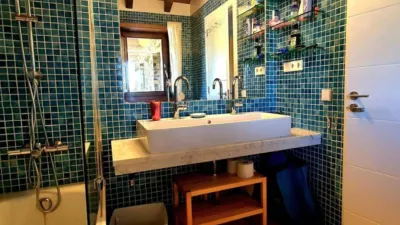 House in Salave photo 77