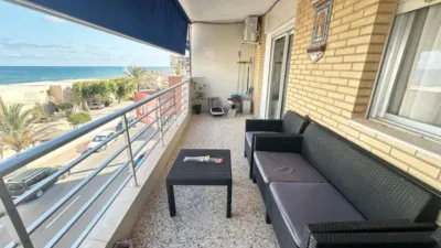 Pis – Guardamar del Segura, Urbanització Pinar de Guardamar - Vista 2