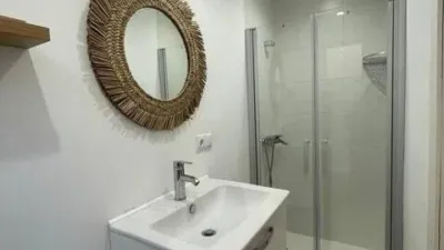 Penthouse in Pont Nou photo 17