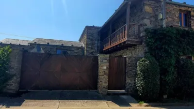 House in Salave photo 89