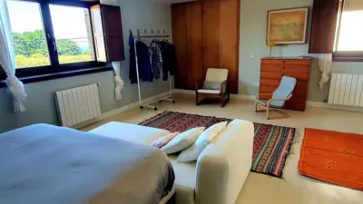 House in Salave photo 58