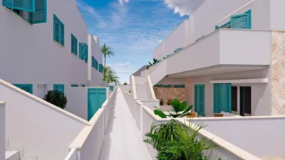 Casa – Pilar de la Horadada, El Mojón - Vista 4