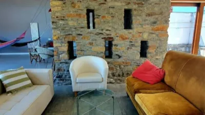 House in Salave photo 16