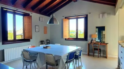House in Salave photo 35