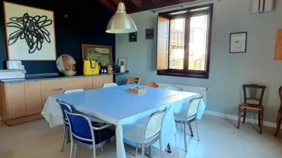 House in Salave photo 31