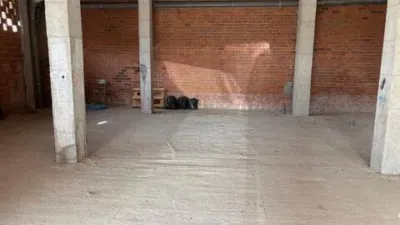 Local comercial en alquiler en Pedanías y Barrios Rurales - Más