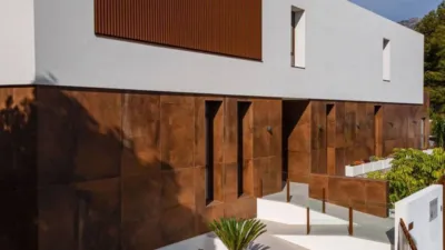 Chalet en Benidorm photo 43