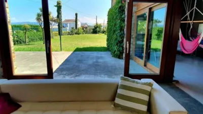 House in Salave photo 20