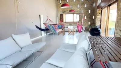 House in Salave photo 28
