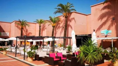 Apartment in Murcia Capital photo 12