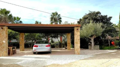 Casa – San Miguel de Salinas, Balcón de la Costa Blanca - Vista 3
