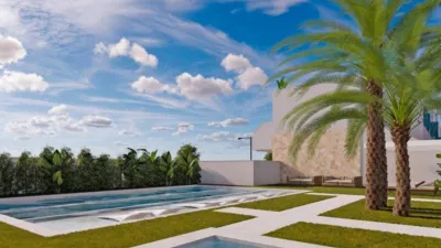 Casa – Pilar de la Horadada, El Mojón - Vista 3