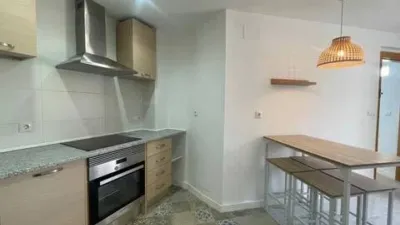 Penthouse in Pont Nou photo 9