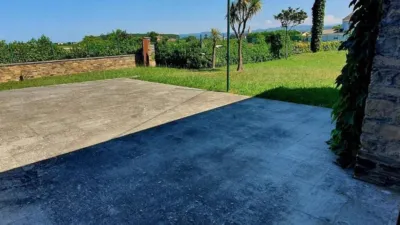 House in Salave photo 22
