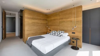 Chalet en Benidorm photo 39