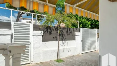 Chalet in Castelldefels photo 31