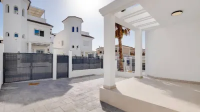 Casa – San Fulgencio - Vista 3