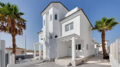 Casa – San Fulgencio - Vista 2