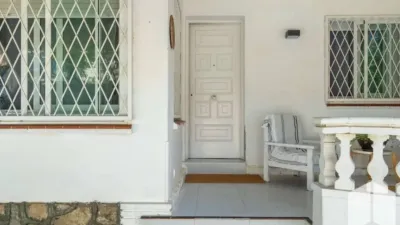 Chalet in Castelldefels photo 40