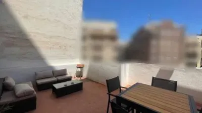 Penthouse in Pont Nou photo 2
