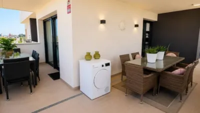 Piso - Vista 5