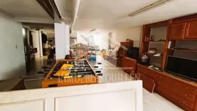 Terraced House in Berja photo 21