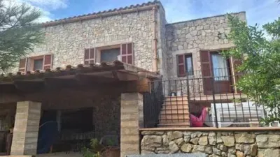 Chalet in Cala Millor photo 41
