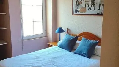 Apartment in Hermandad de Campoo de Suso photo 18
