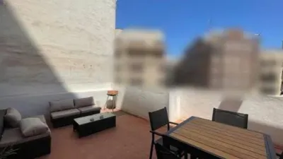 Penthouse in Pont Nou photo 4