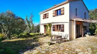 Rustic property in Los Marines photo 2