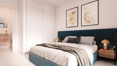 Chalet in Murcia City photo 4