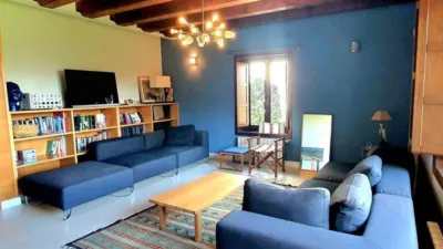 House in Salave photo 10
