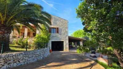 Chalet in Cala Millor photo 32