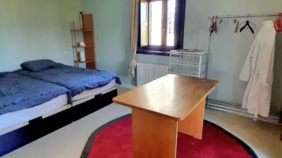 House in Salave photo 66