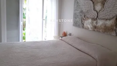 Apartment in Calvià photo 16