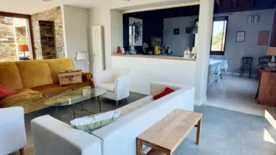 House in Salave photo 14