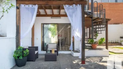 Chalet in Castelldefels photo 60