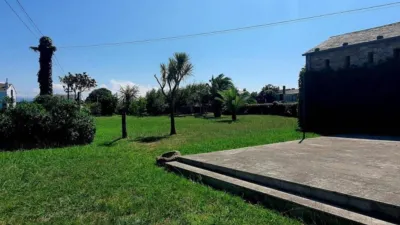 House in Salave photo 3