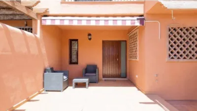 Townhouse in Alhaurín de la Torre photo 3