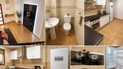 Chalet in Murcia Capital photo 13