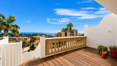 Semi-detached house in Palma de Mallorca photo 2
