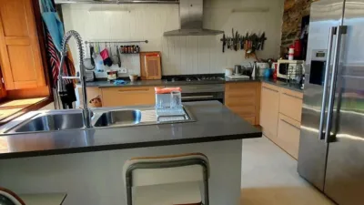 House in Salave photo 38