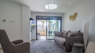 Apartment in L'Albir photo 2