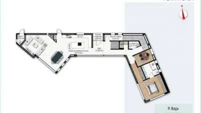 Chalet en Benidorm photo 56