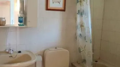 Apartment in Hermandad de Campoo de Suso photo 6