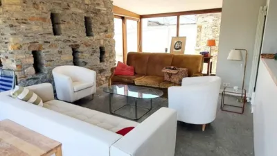 House in Salave photo 15