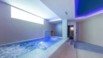 Chalet en Benidorm photo 48