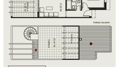 Chalet en Calpe - Calp photo 17